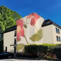 Hive House，位于卡瑞的酒店