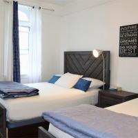 KLO Guest House，位于布鲁克林Crown Heights的酒店