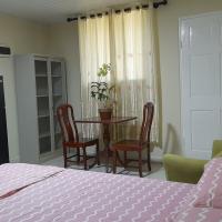Michael's place，位于奥拉涅斯塔德贝娅特丽克丝女王国际机场 - AUA附近的酒店