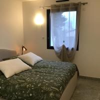 Charmante villa neuve à Chaspuzac，位于Chaspuzac劳德斯机场 - LPY附近的酒店