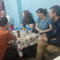 Anil Guest house and khajaghar，位于RāmechhāpRamechhap Airport - RHP附近的酒店