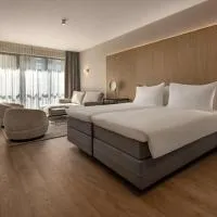 WestCord Hotel Eindhoven，位于埃因霍温的酒店