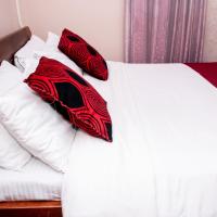 Super Break Hotel，位于基塔莱Kitale Airport - KTL附近的酒店