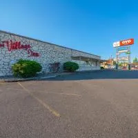 OYO Hotel St Helens OR，位于圣海伦斯的酒店