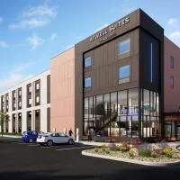 Atwell Suites Belgrade - Bozeman Airport by IHG，位于贝尔格莱德的酒店