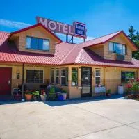 Budget Inn Gladstone By OYO - Portland Clackamas,位于Gladstone的酒店