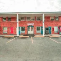 OYO Hotel Durham West Hills，位于达拉姆的酒店