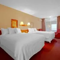 HomeTown Inn By OYO - Liberal, KS,位于利柏提的酒店