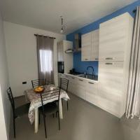 Iguana Apartments，位于Osbourn维尔伯德国际机场 - ANU附近的酒店