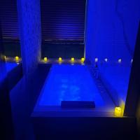 Rooftop inn，位于菲莉兹尤岛Muli Airport - MUM附近的酒店