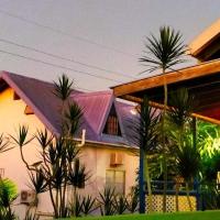Bananaquit Tobago -Stay Near the Beach，位于克朗角多巴哥机场 - TAB附近的酒店