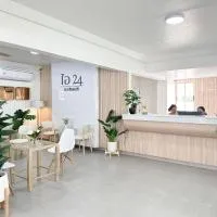 i24 Residence - Amata Phase 10，位于Ban Mai (1)的酒店