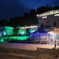 Beachfront Hostel,位于Boljoon的酒店