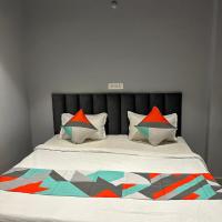 Hotel Virat Stay，位于比拉斯布尔比拉斯布尔机场 - PAB附近的酒店