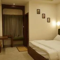 Hotel Ratan Palace，位于Chhatarpur的酒店