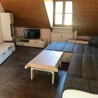 Fewo Floss Oberer Berg，位于Floß的酒店