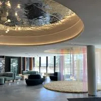 迈克会议酒店，位于基尔科努米的酒店