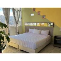 OYO Hotel Museo Carnaval，位于Huejotzingo普埃布拉机场 - PBC附近的酒店