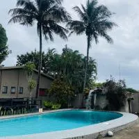 Mbazwana Inn，位于Mbazwana的酒店