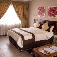 mommys guest house，位于梅富根姆马巴托国际机场 - MBD附近的酒店