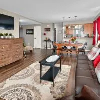 Classic AK Townhome 2BR 2BA，位于基奈的酒店