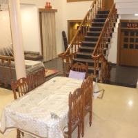 Viljely Club & Villa，位于Satna瑟德纳机场 - TNI附近的酒店