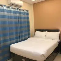 Guest Hotel，位于那牙的酒店