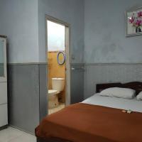 OYO 90529 Hotel Baruga Makassar，位于马卡萨苏丹哈桑丁国际机场 - UPG附近的酒店
