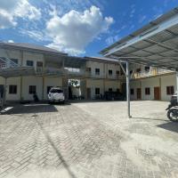 OYO 94101 Ratha Guest House Syariah，位于北干巴鲁北干巴鲁机场 - PKU附近的酒店