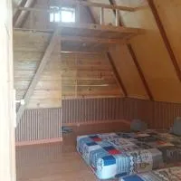 Arthuro homestay，位于Si Antar的酒店
