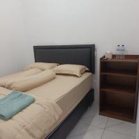 Avatar Homestay，位于纳闽巴霍Komodo International Airport - LBJ附近的酒店