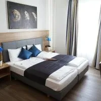 Centra Hotel Winterthur，位于温特图尔的酒店