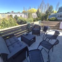 Apartament Brzechwy，位于波兹南波兹南-拉威卡机场 - POZ附近的酒店