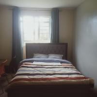 Royal Pavilion Hotel - Kitale，位于基塔莱Kitale Airport - KTL附近的酒店