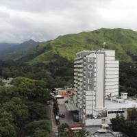 Hesperia Maracay，位于MaracayMaracay Airport - MYC附近的酒店