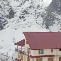 Gangzing Homestay，位于Tāndi的酒店