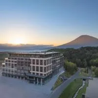 Nikko Style Niseko HANAZONO，位于俱知安町的酒店