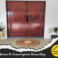 Lemongrass Miri Homestay，位于米里马璐迪机场 - MUR附近的酒店