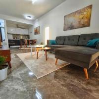 Bukefal apartment，位于斯科普里斯科普里国际机场 - SKP附近的酒店