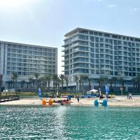 Address Beach Resort Residences Bahrain，位于麦纳麦巴林国际机场 - BAH附近的酒店