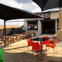 Guided Tour of Belhar South Africa，位于Belhar开普敦国际机场 - CPT附近的酒店