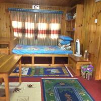 Sagun's Place，位于PhāphluPhaplu Airport - PPL附近的酒店