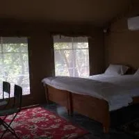 Athulyam Kanha, kanha national park, mukki gate,位于Khāpa的酒店