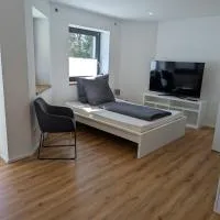 Apartment del Mardy,位于奥斯特菲尔登的酒店