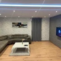 Kléber Wolfisheim -2，位于Wolfisheim的酒店