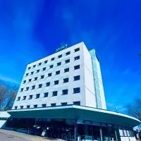 Green Park Hotel Klaipeda，位于克莱佩达的酒店