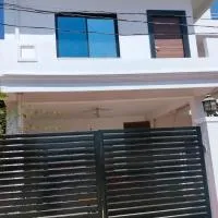 Hare Krishna，位于Chitrakoot的酒店