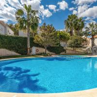 Beautiful Home In Santa Pola With Wifi，位于圣波拉的酒店