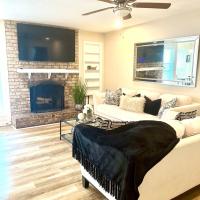 Goshen Golf Stay Peaceful 4BR Retreat Near Courses，位于奥古斯塔奥古斯塔地区机场 - AGS附近的酒店