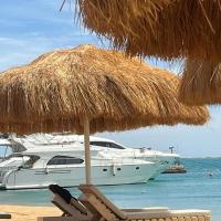 princess Resort Hurghada，位于赫尔格达赫尔格达国际机场 - HRG附近的酒店
